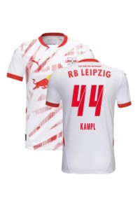 RB Leipzig Kevin Kampl #44 Jalkapallovaatteet Kotipaita 2024-25 Lyhythihainen